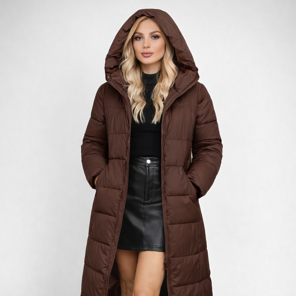 KARST™ | Chaqueta acolchada