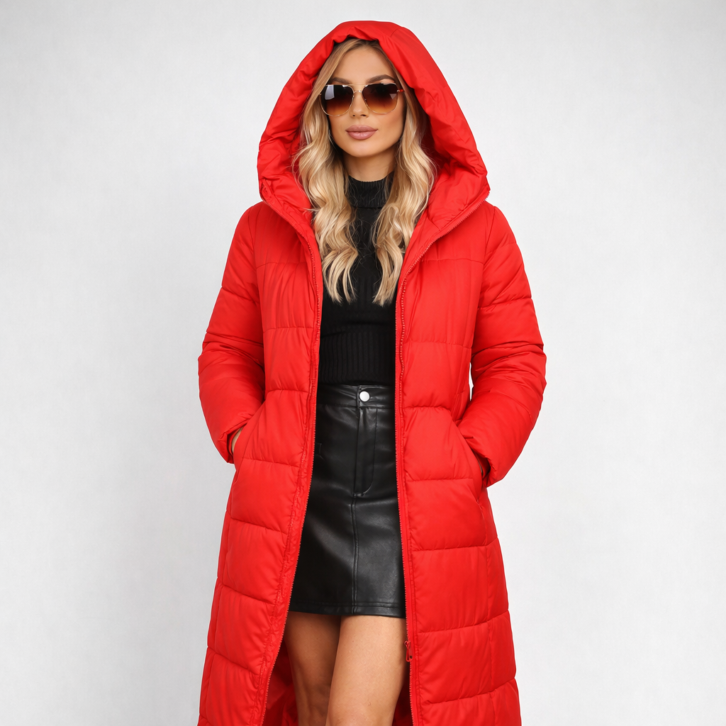 KARST™ | Chaqueta acolchada