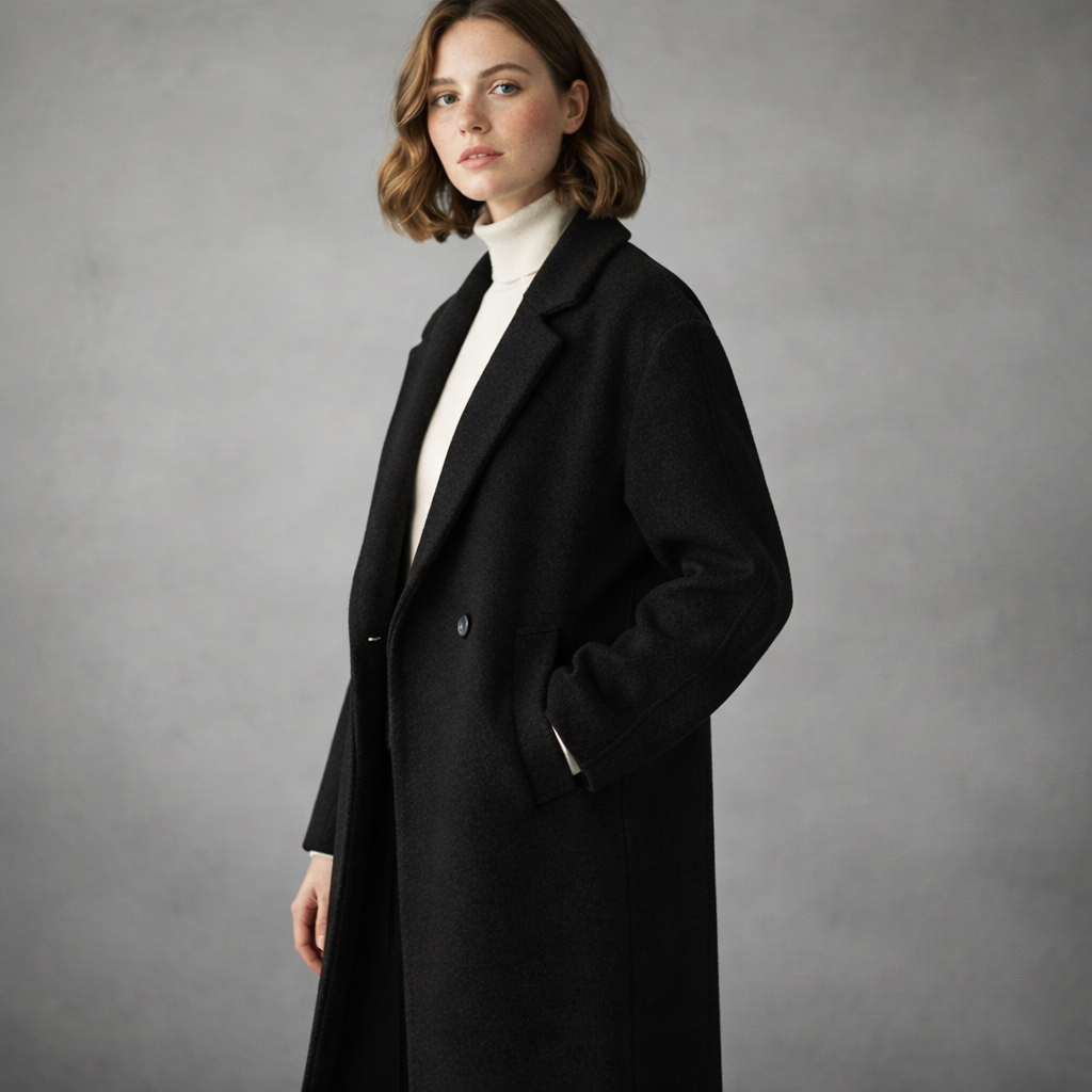 VALEN™ | Abrigo elegante y versátil