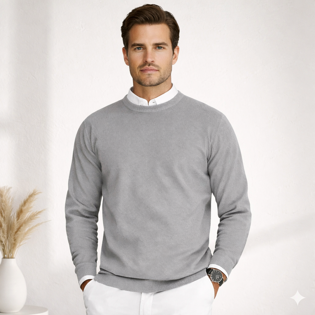 KAEL™ | Suéter minimalista y moderno