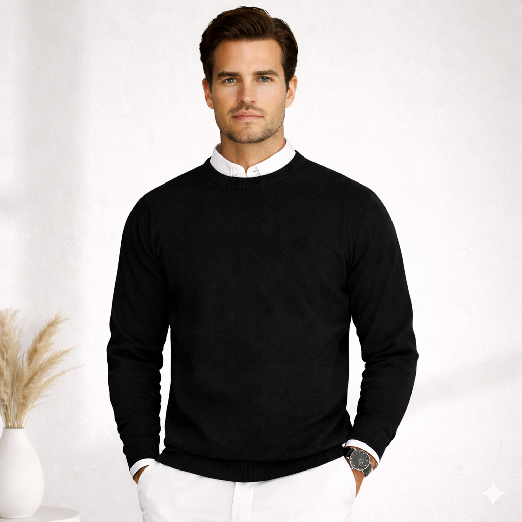 KAEL™ | Suéter minimalista y moderno