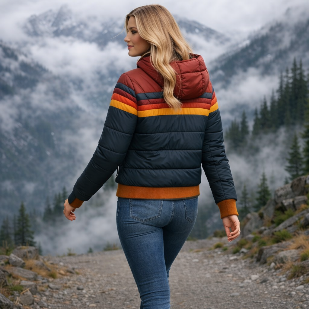 STORME™ | Chubasquero cortavientos