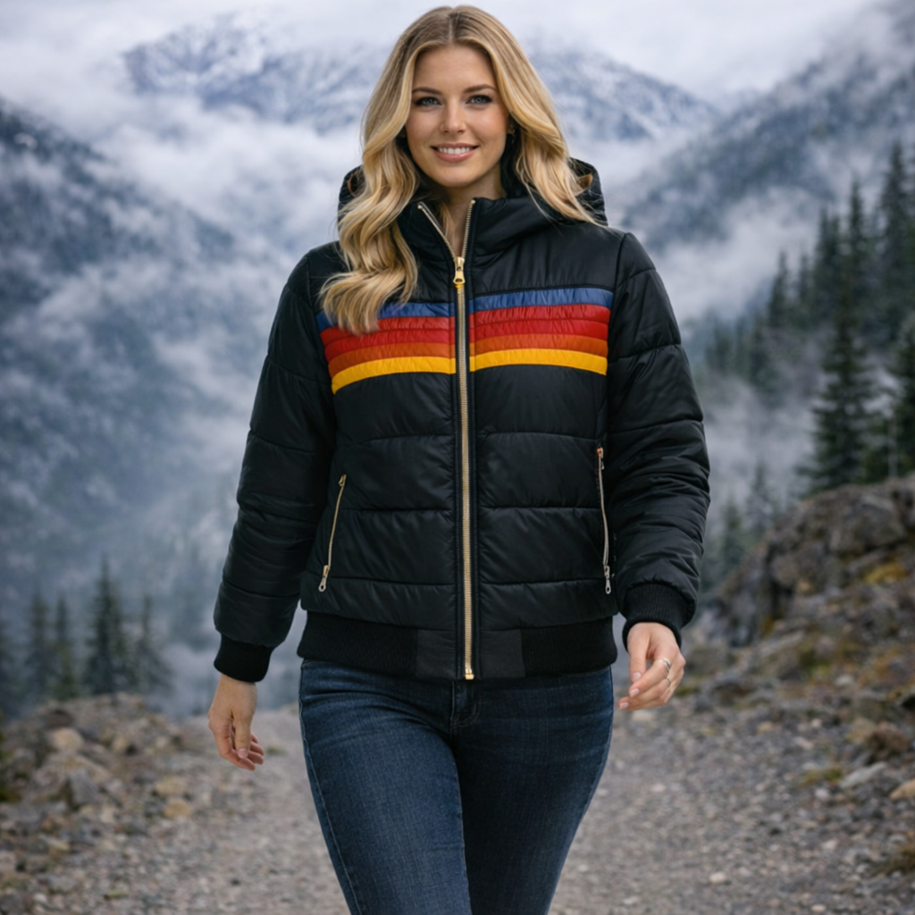 STORME™ | Chubasquero cortavientos