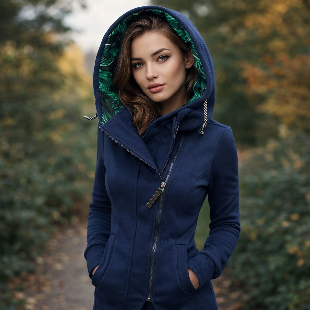 ELION™ | Sudadera ligera de invierno