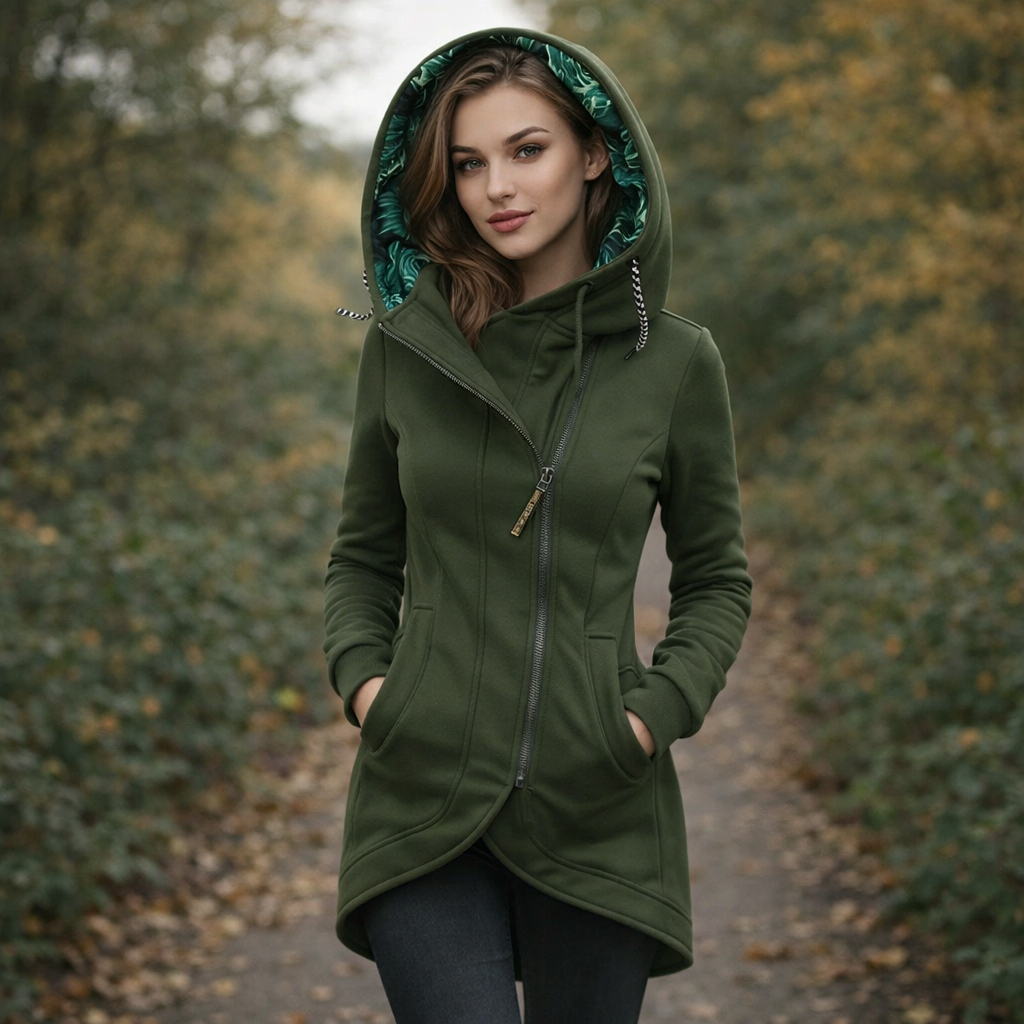 ELION™ | Sudadera ligera de invierno