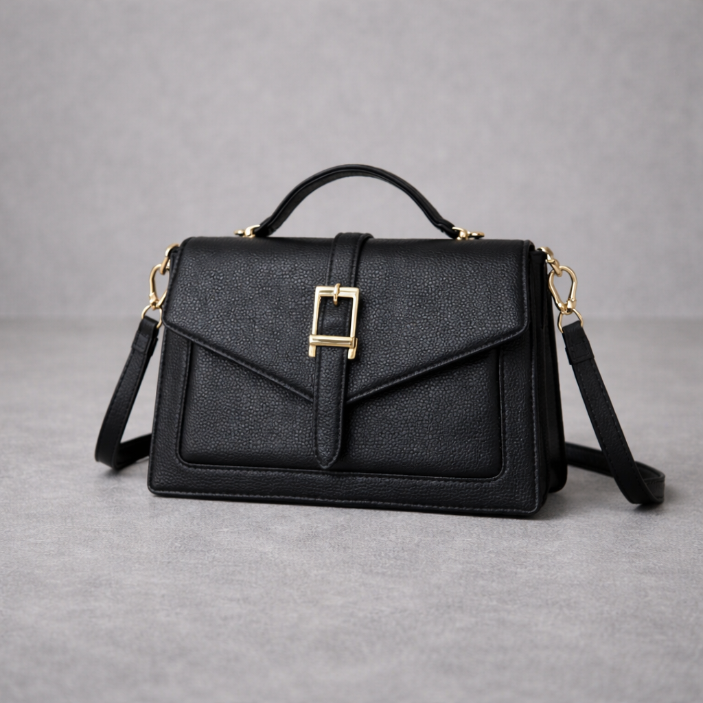 CELINEA™ | Bolso de hombro clásico