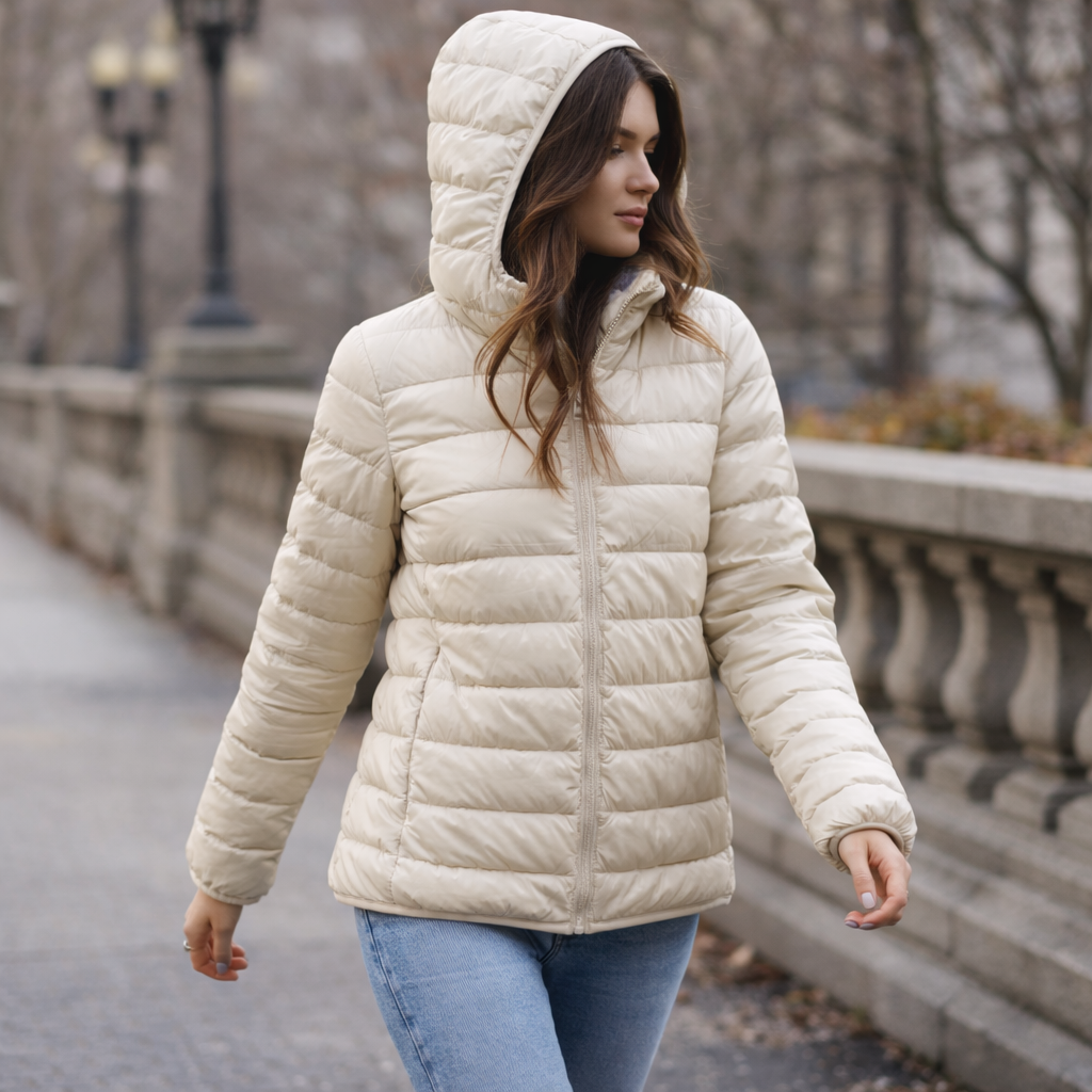 MILA™ | Chaqueta casual