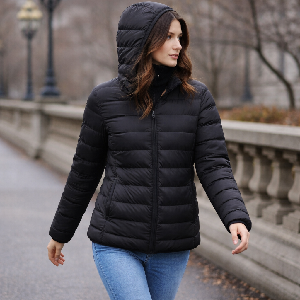 MILA™ | Chaqueta casual