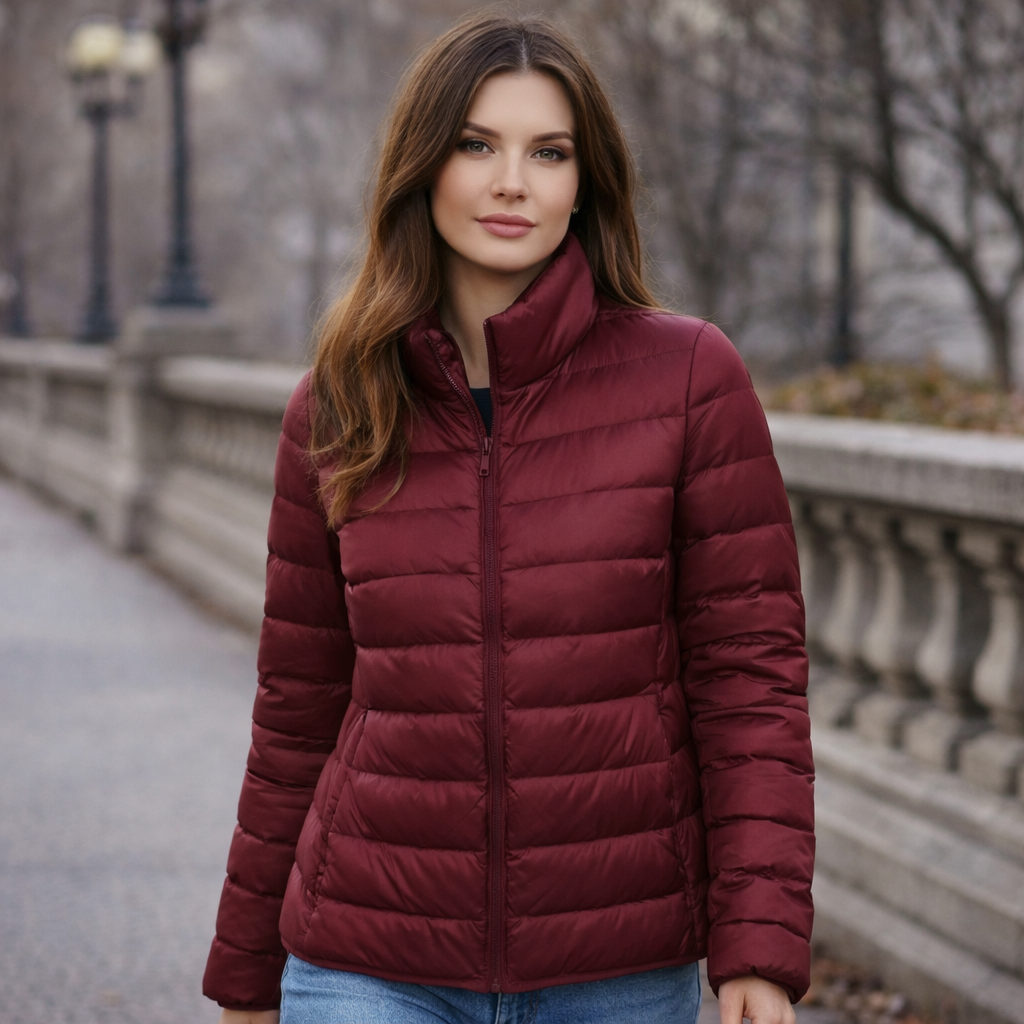 MILA™ | Chaqueta casual