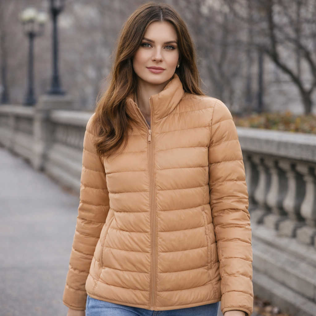 MILA™ | Chaqueta casual