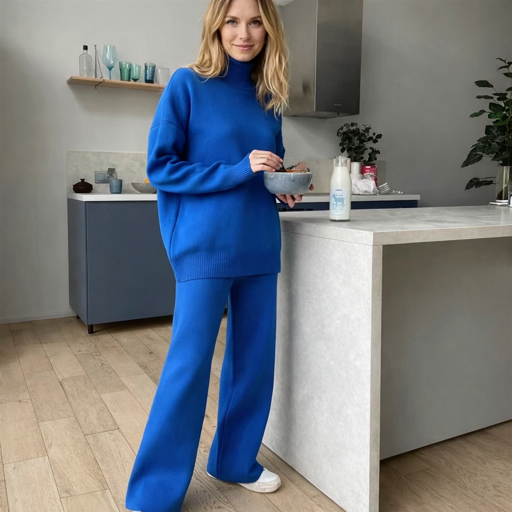 SORA™ | Chándal de punto