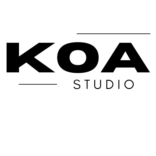 Koa Studio
