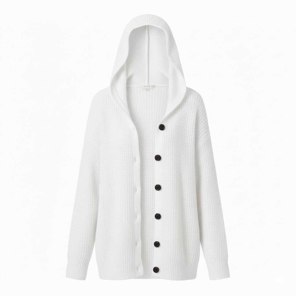 RAYEN™ | Suéter con capucha