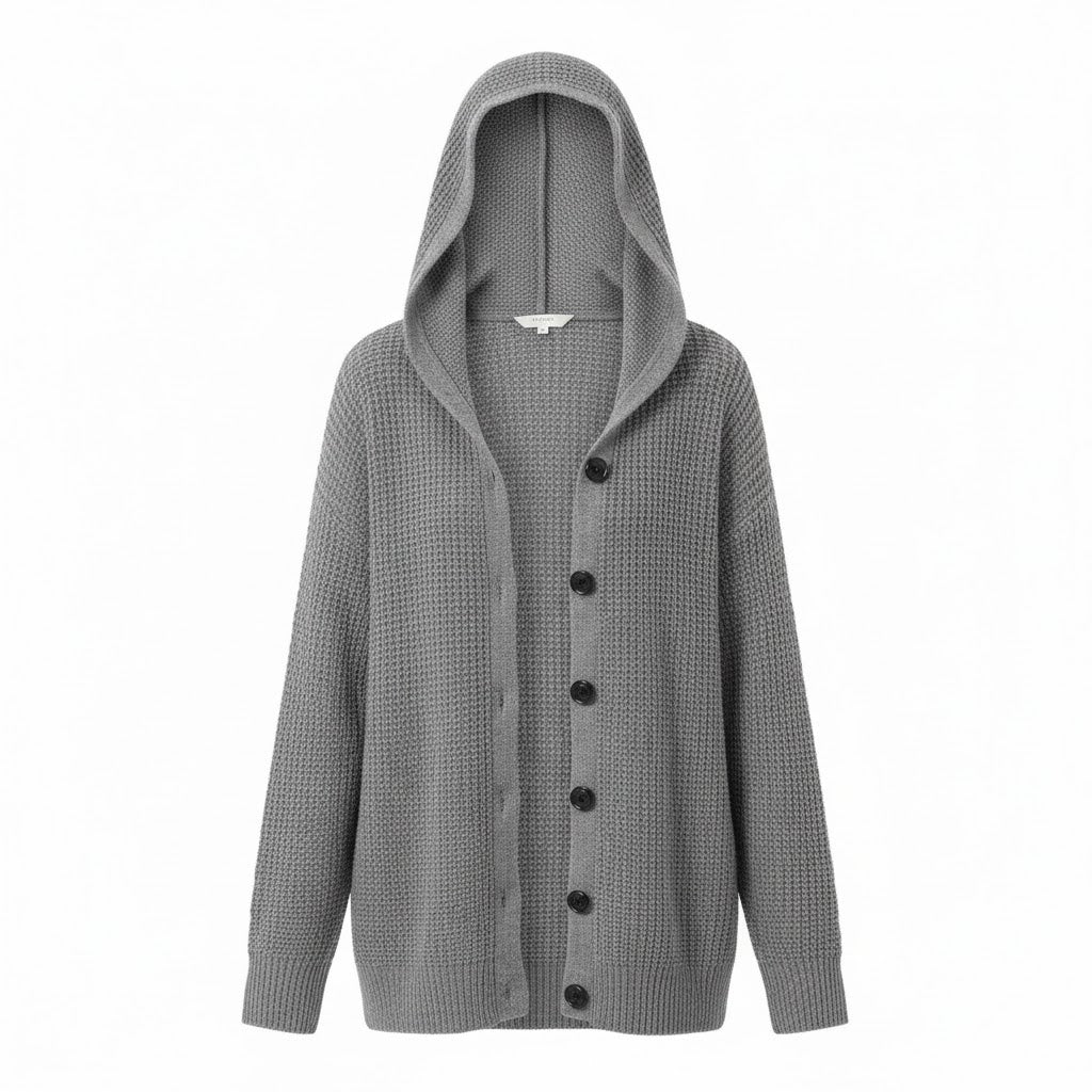 RAYEN™ | Suéter con capucha