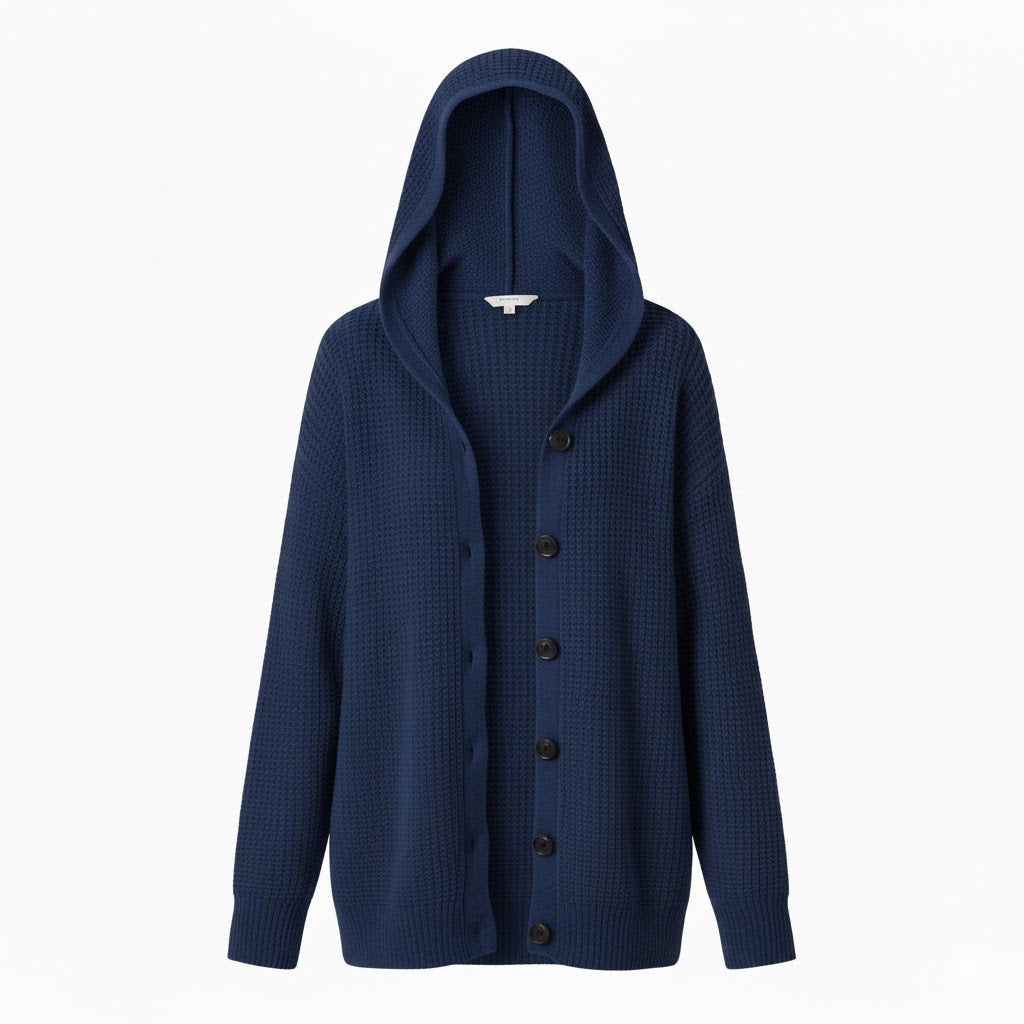 RAYEN™ | Suéter con capucha